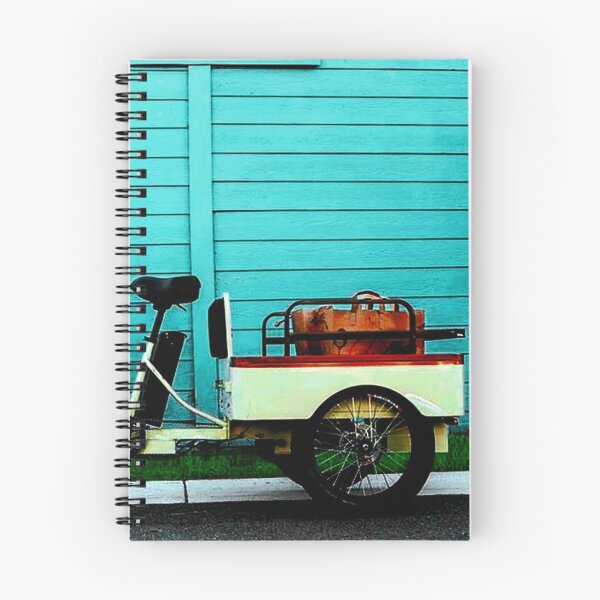 Item preview, Modern Rickshaw  designed and sold by ontological.