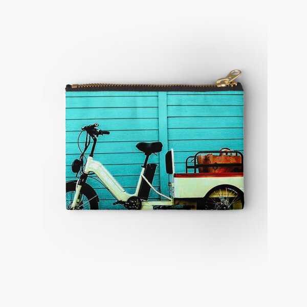 Item preview, Modern Rickshaw  designed and sold by ontological.