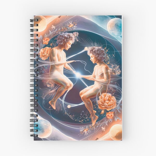 Item preview, Gemini Astrology. Zodiac sign, Gemini symbol designed and sold by ZodiacWonders.