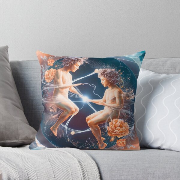 Item preview, Gemini Astrology. Zodiac sign, Gemini symbol designed and sold by ZodiacWonders.