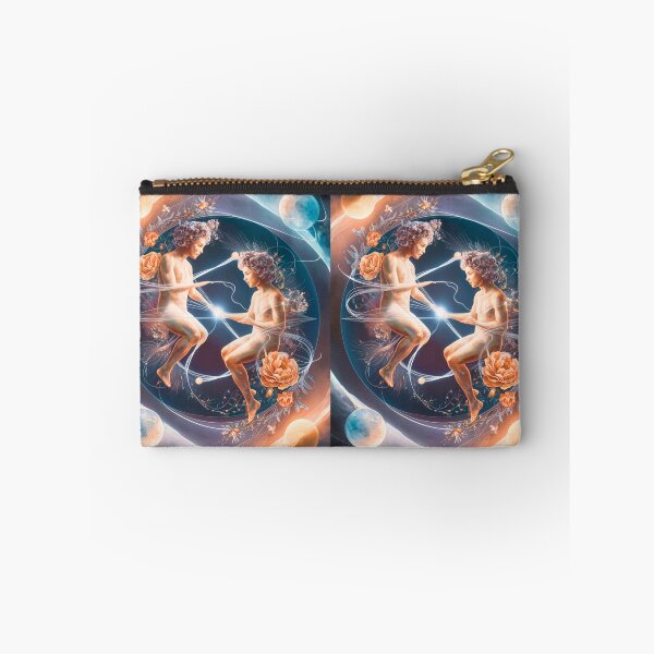 Item preview, Gemini Astrology. Zodiac sign, Gemini symbol designed and sold by ZodiacWonders.