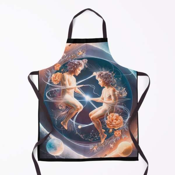 Item preview, Gemini Astrology. Zodiac sign, Gemini symbol designed and sold by ZodiacWonders.