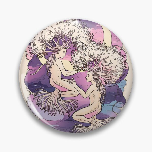 Item preview, Gemini Astrology. Zodiac sign, Gemini symbol designed and sold by ZodiacWonders.
