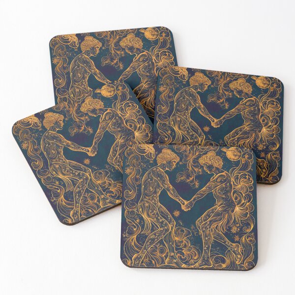 Item preview, Gemini Astrology. Zodiac sign, Gemini symbol designed and sold by ZodiacWonders.