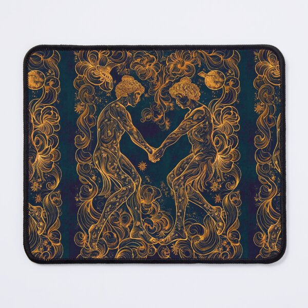 Item preview, Gemini Astrology. Zodiac sign, Gemini symbol designed and sold by ZodiacWonders.