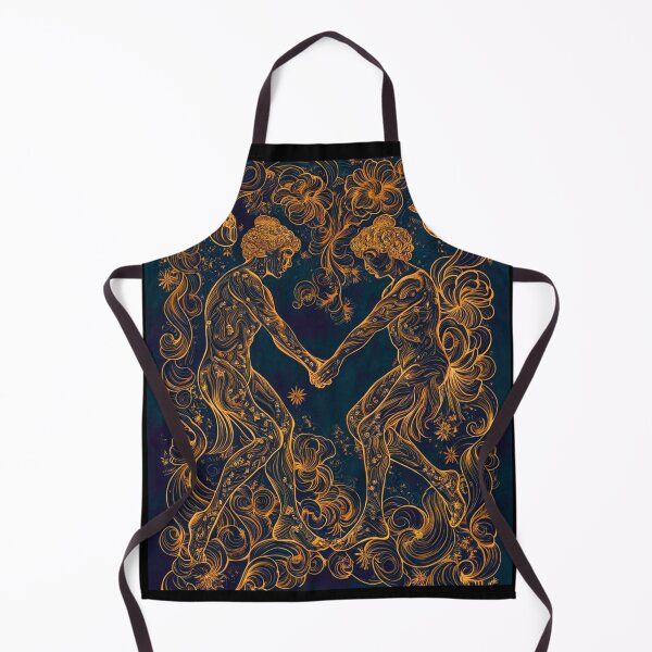 Item preview, Gemini Astrology. Zodiac sign, Gemini symbol designed and sold by ZodiacWonders.