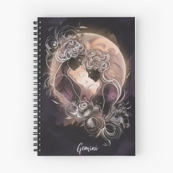 Item preview, Gemini Astrology. Zodiac sign, Gemini symbol designed and sold by ZodiacWonders.