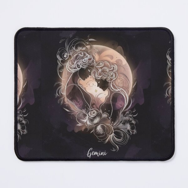 Item preview, Gemini Astrology. Zodiac sign, Gemini symbol designed and sold by ZodiacWonders.