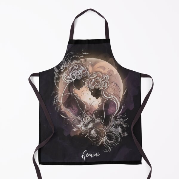 Item preview, Gemini Astrology. Zodiac sign, Gemini symbol designed and sold by ZodiacWonders.