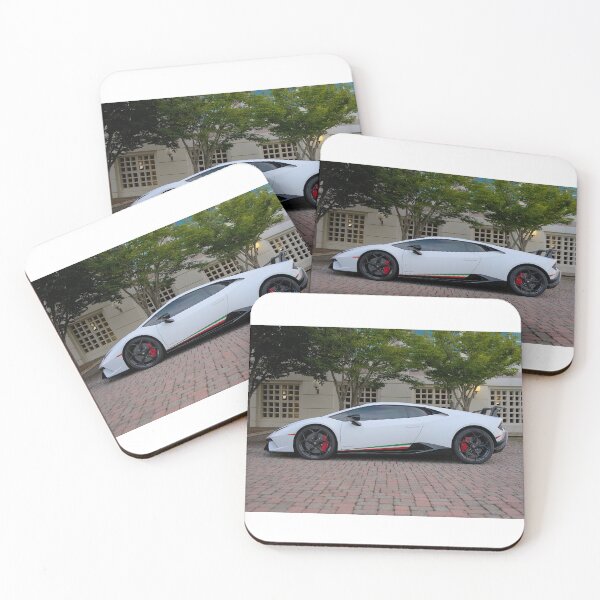 Item preview, Matt White designed and sold by Preston's Shotz: The Garage.