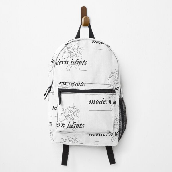 Item preview, modern idiots (folklore style) designed and sold by sarabye.