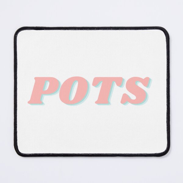 Item preview, POTS (cotton candy) designed and sold by sophie mullinix.