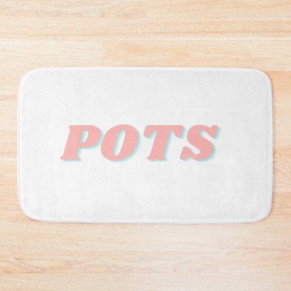 Item preview, POTS (cotton candy) designed and sold by sophie mullinix.