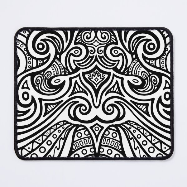 Item preview, 08 - Doodle by Nissa Askew designed and sold by Design By Nissa.