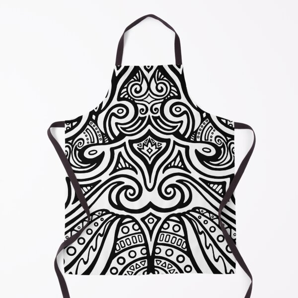Item preview, 08 - Garabato de Nissa Askew designed and sold by Design By Nissa.