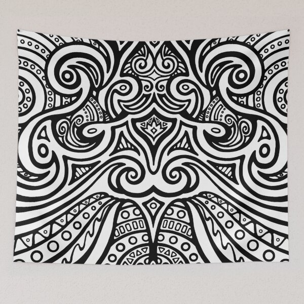 Item preview, 08 - Doodle by Nissa Askew designed and sold by Design By Nissa.
