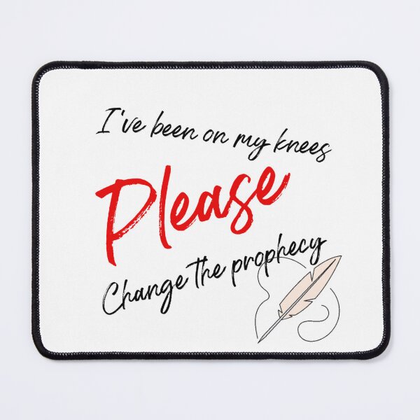 Item preview, Prophecy designed and sold by JadeEye.
