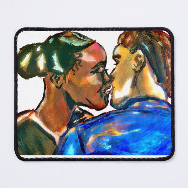 Item preview, Miss your kisses  designed and sold by PaintToven.