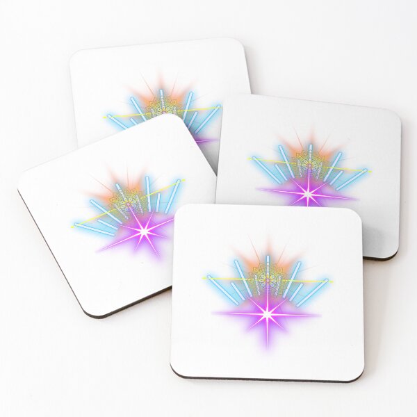 Item preview, Abstract #9 designed and sold by CanterburyLane.