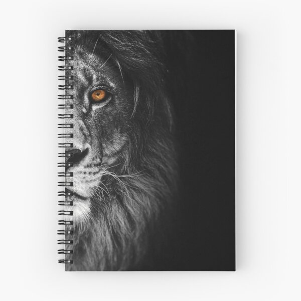 Item preview, El Rostro del Leon designed and sold by dressedtohonor.