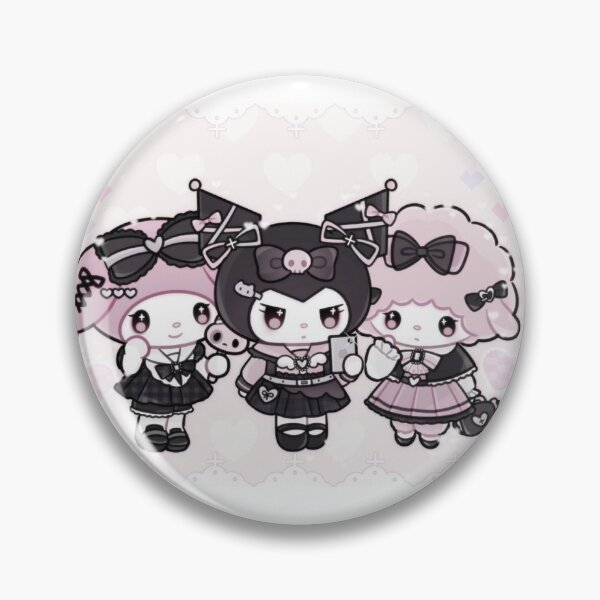 Item preview, bad girls designed and sold by purple dojo store.