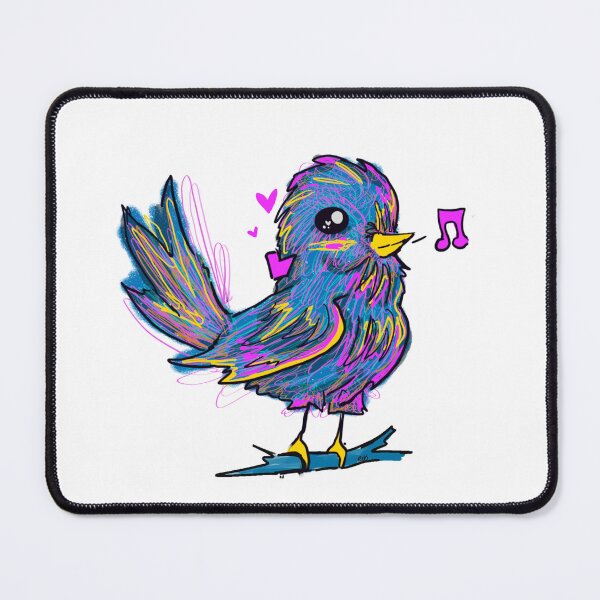 Item preview, love bird  designed and sold by Impeccable52.