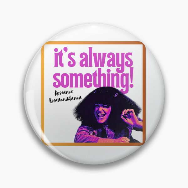 Item preview, it's always something-grape designed and sold by Cane & Abel Creations ..