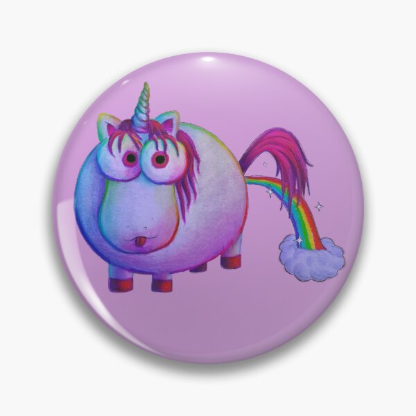 Item preview, Goobicorn designed and sold by GooberAdventure.