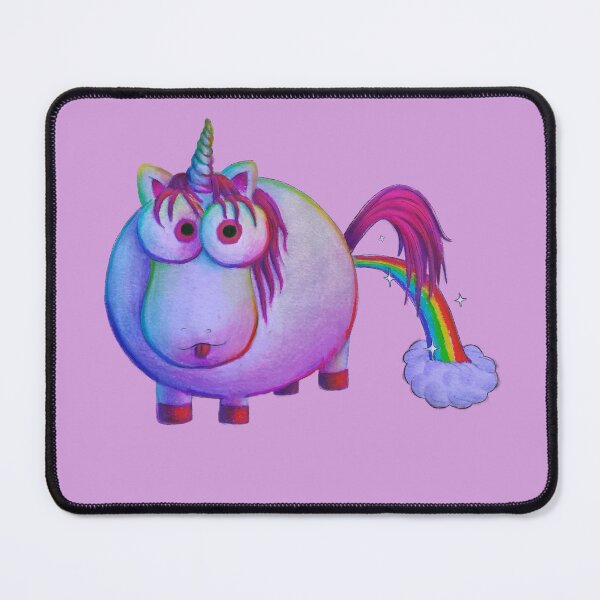 Item preview, Goobicorn designed and sold by GooberAdventure.