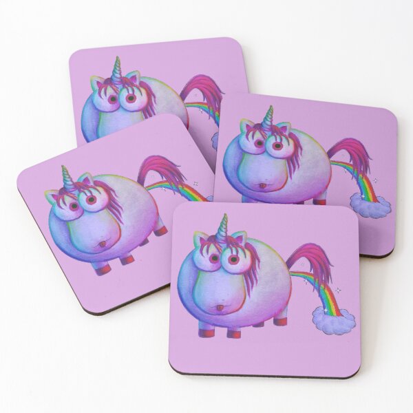 Item preview, Goobicorn designed and sold by GooberAdventure.