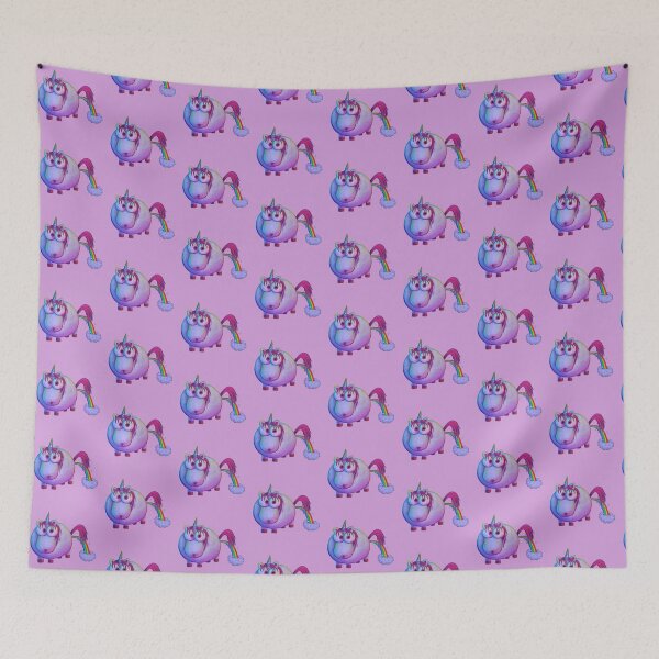 Item preview, Goobicorn designed and sold by GooberAdventure.