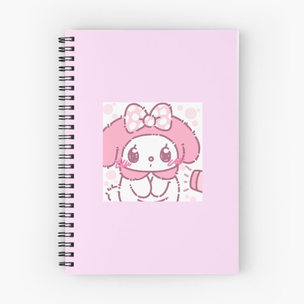Item preview, melody sticker designed and sold by purple dojo store.