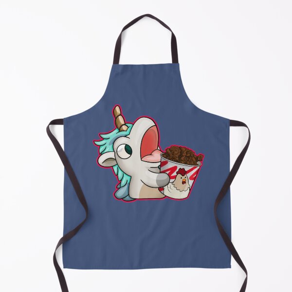 Item preview, I Like Chicken Bucket designed and sold by SaveTheTurret.