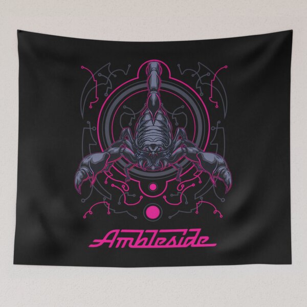 Item preview, Ambleside Rock Band designed and sold by BurniceWalker.
