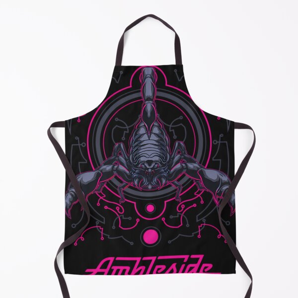 Item preview, Ambleside Rock Band designed and sold by BurniceWalker.