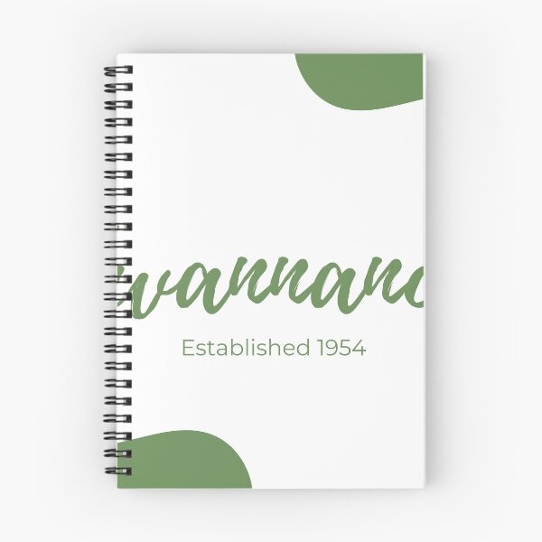Item preview, Swannanoa car sticker! designed and sold by Rebelsrule22.