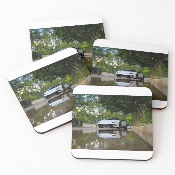 Item preview, Perfection's Reflection designed and sold by Preston's Automotive and Motor Sport Photography.