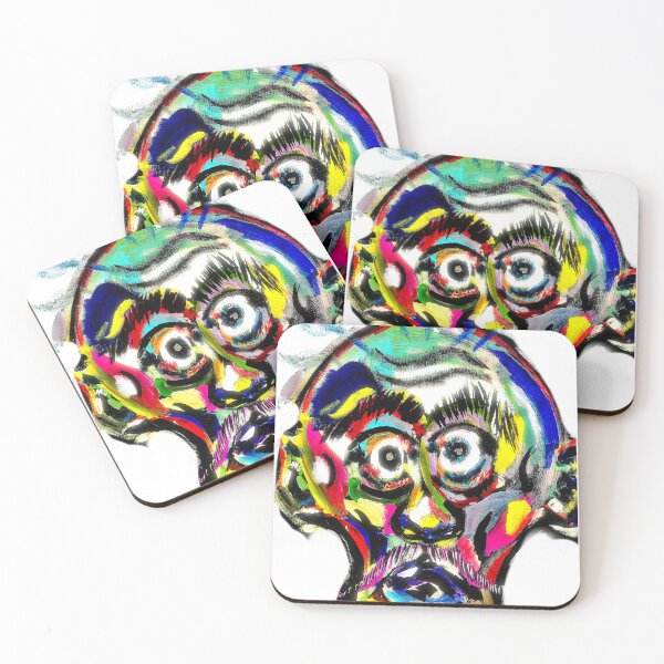Item preview, Sour old man  designed and sold by PaintToven.