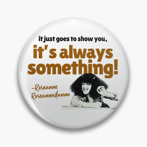 Item preview, it's always something-chocolate designed and sold by Cane & Abel Creations ..