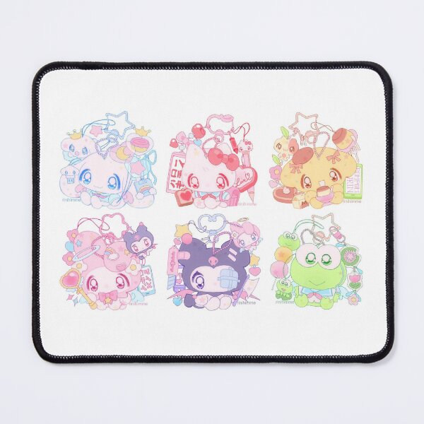 Item preview, kawaii sanrio designed and sold by purple dojo store.
