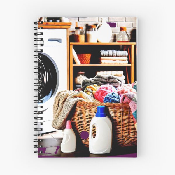 Item preview, Laundry  designed and sold by ontological.