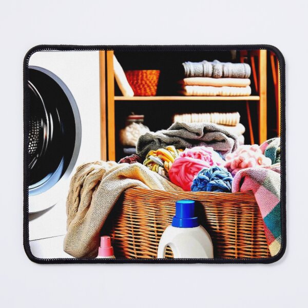 Item preview, Laundry  designed and sold by ontological.