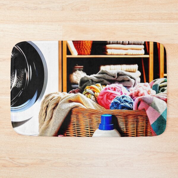 Item preview, Laundry  designed and sold by ontological.