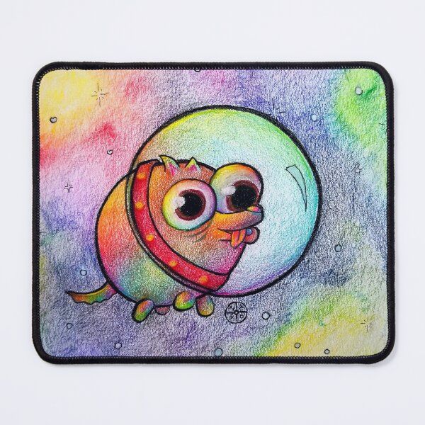 Item preview, Goober in Space designed and sold by GooberAdventure.