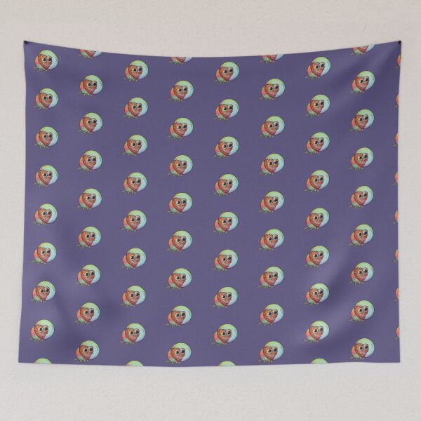 Item preview, Goober in Space designed and sold by GooberAdventure.