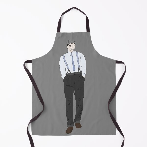 Item preview, Emmett in the 30's designed and sold by meadowofash.