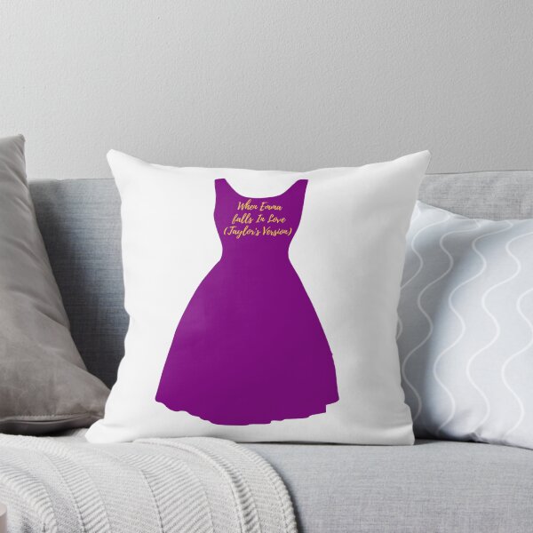 Item preview, Taylor Swift song dress designed and sold by broadwaygirl142.