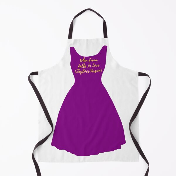 Item preview, Taylor Swift song dress designed and sold by broadwaygirl142.