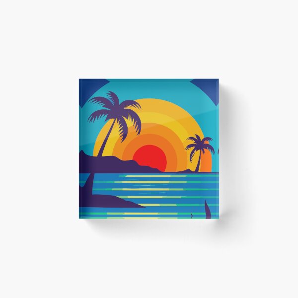 Item preview, The Endless Summer designed and sold by Timegraf.