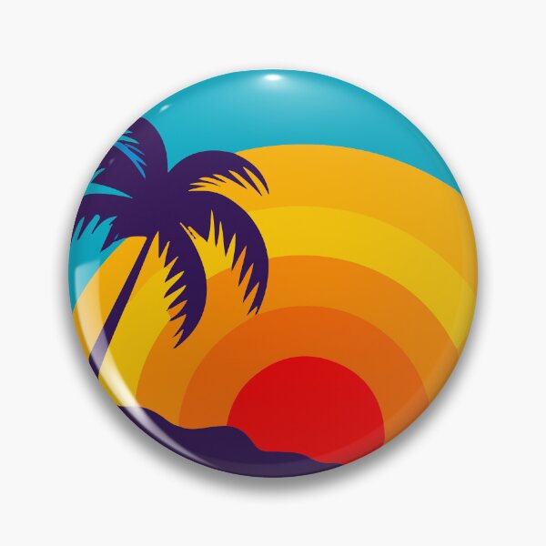 Item preview, The Endless Summer designed and sold by Timegraf.